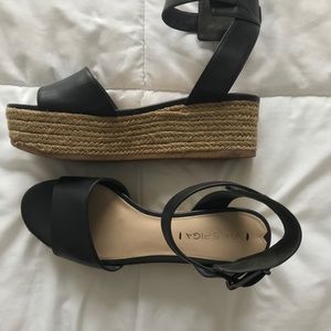 Vía Spiga Espadrille Sandals